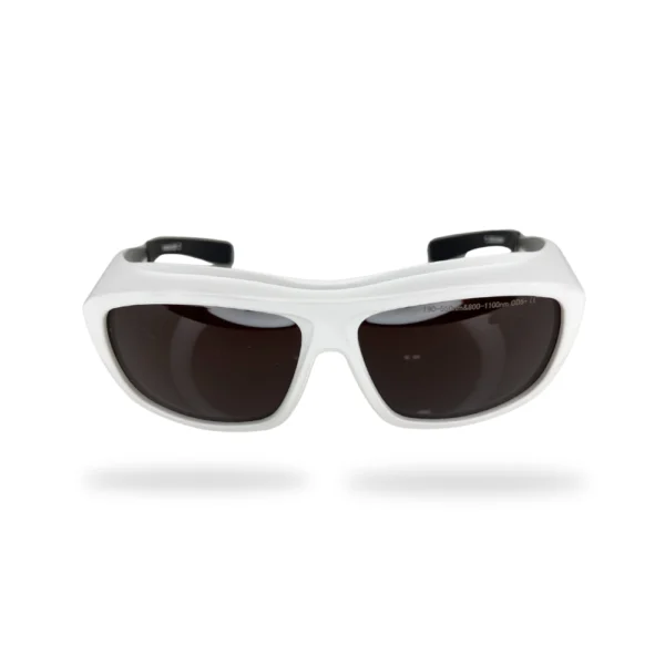 Okulary ochronne do lasera Nd:YAG Q-Switch OD5