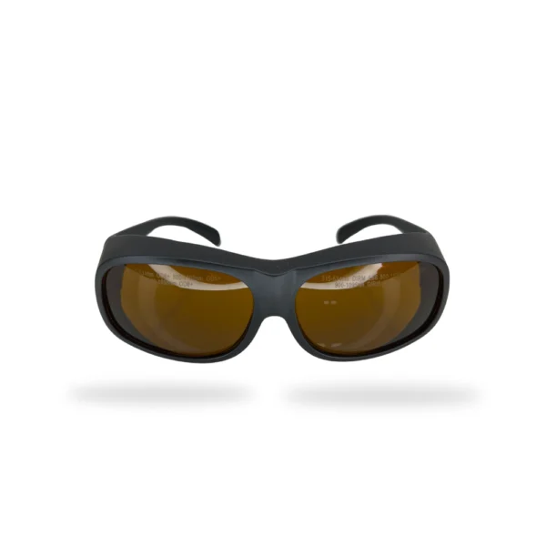 Okulary ochronne do lasera Nd:YAG Q-Switch OD6+
